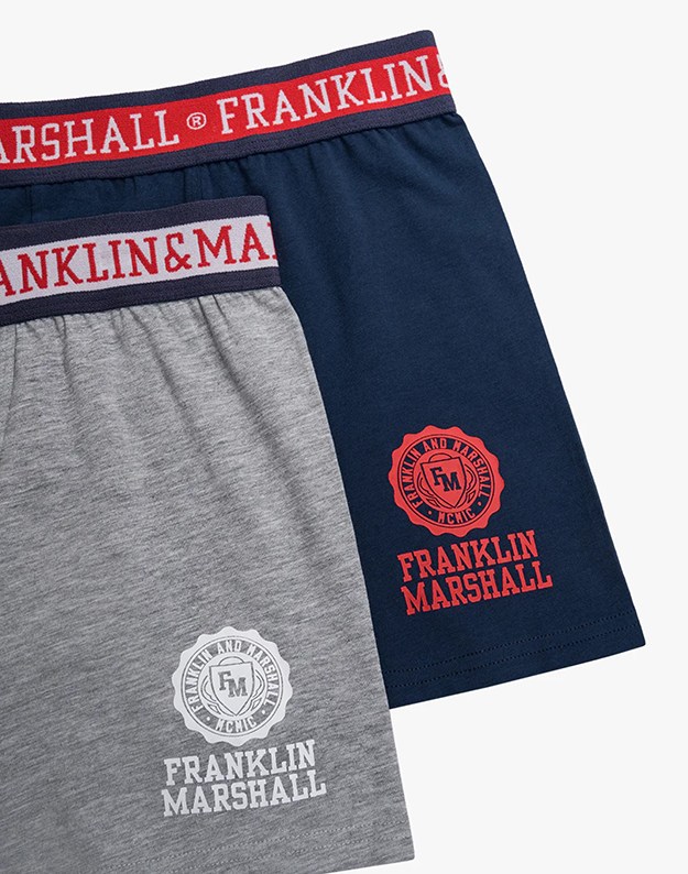 Franklin & Marshall Man Boxer briefs